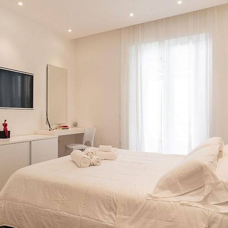 Spacious House In The Heart Of Cagliari With Terrace Villa Luaran gambar