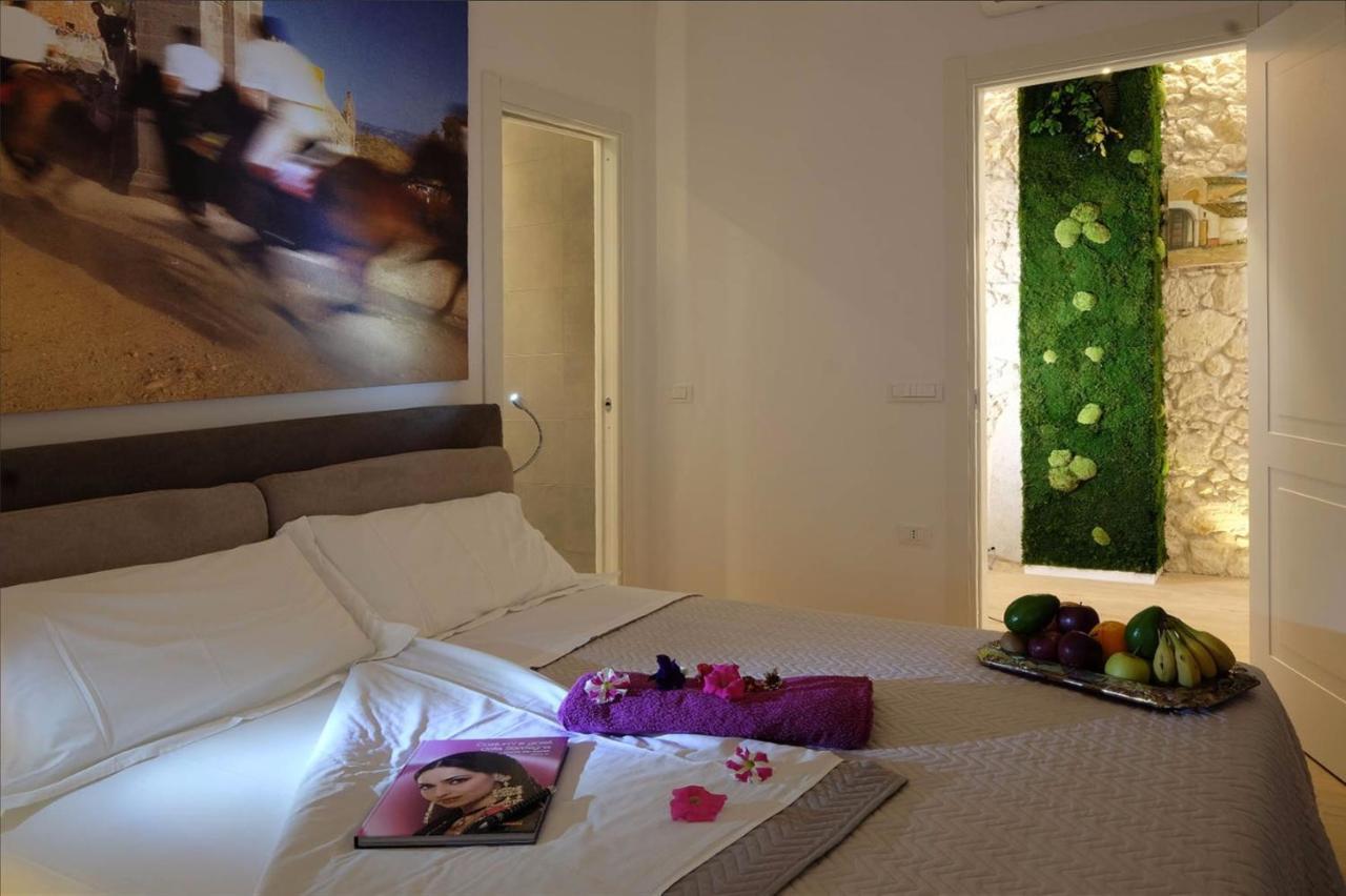 Spacious House In The Heart Of Cagliari With Terrace Villa Luaran gambar