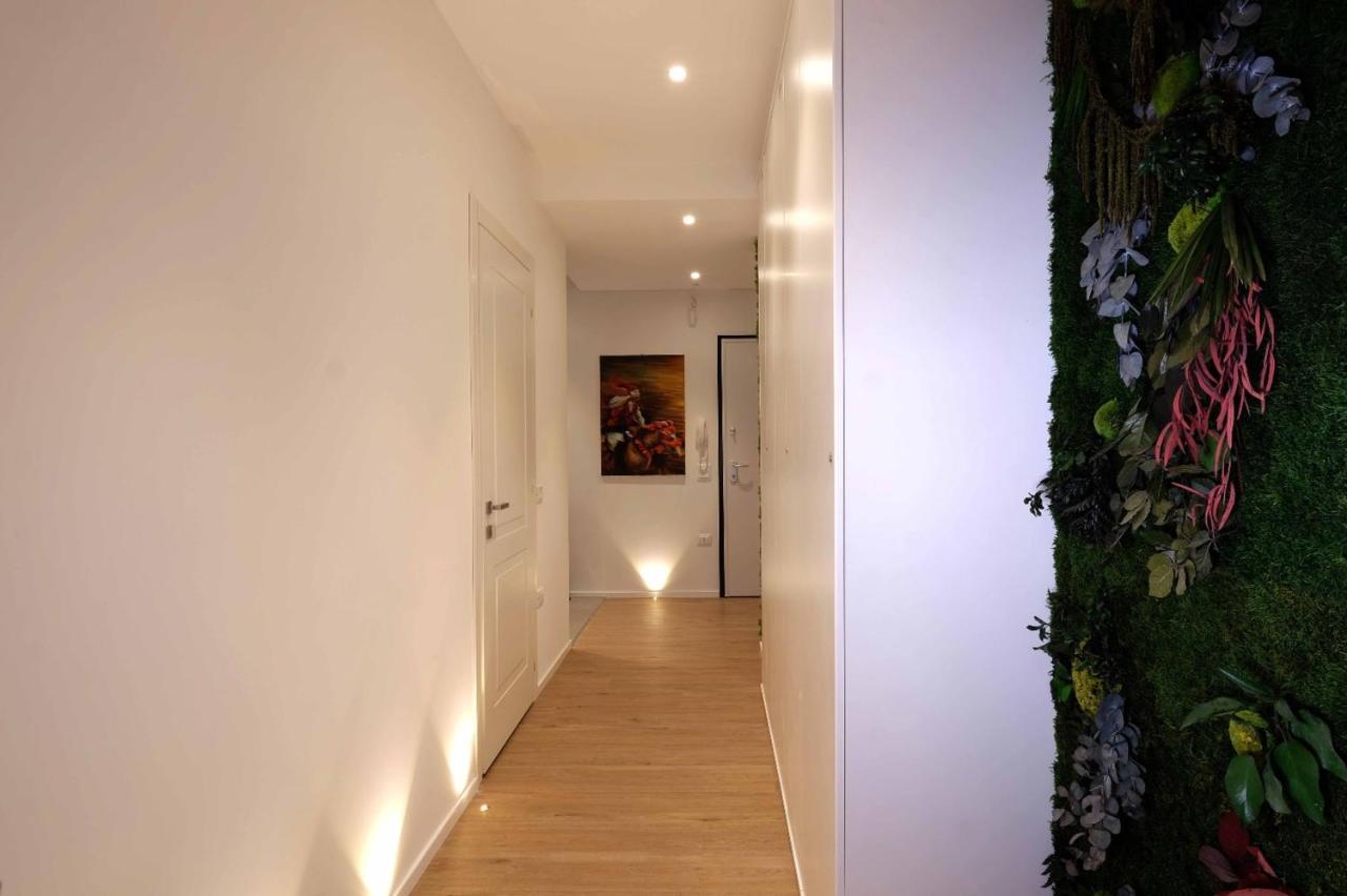 Spacious House In The Heart Of Cagliari With Terrace Villa Luaran gambar