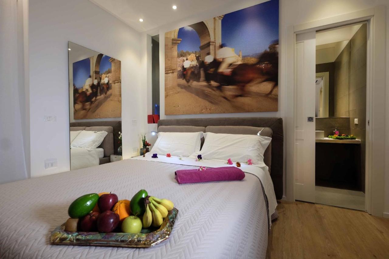 Spacious House In The Heart Of Cagliari With Terrace Villa Luaran gambar