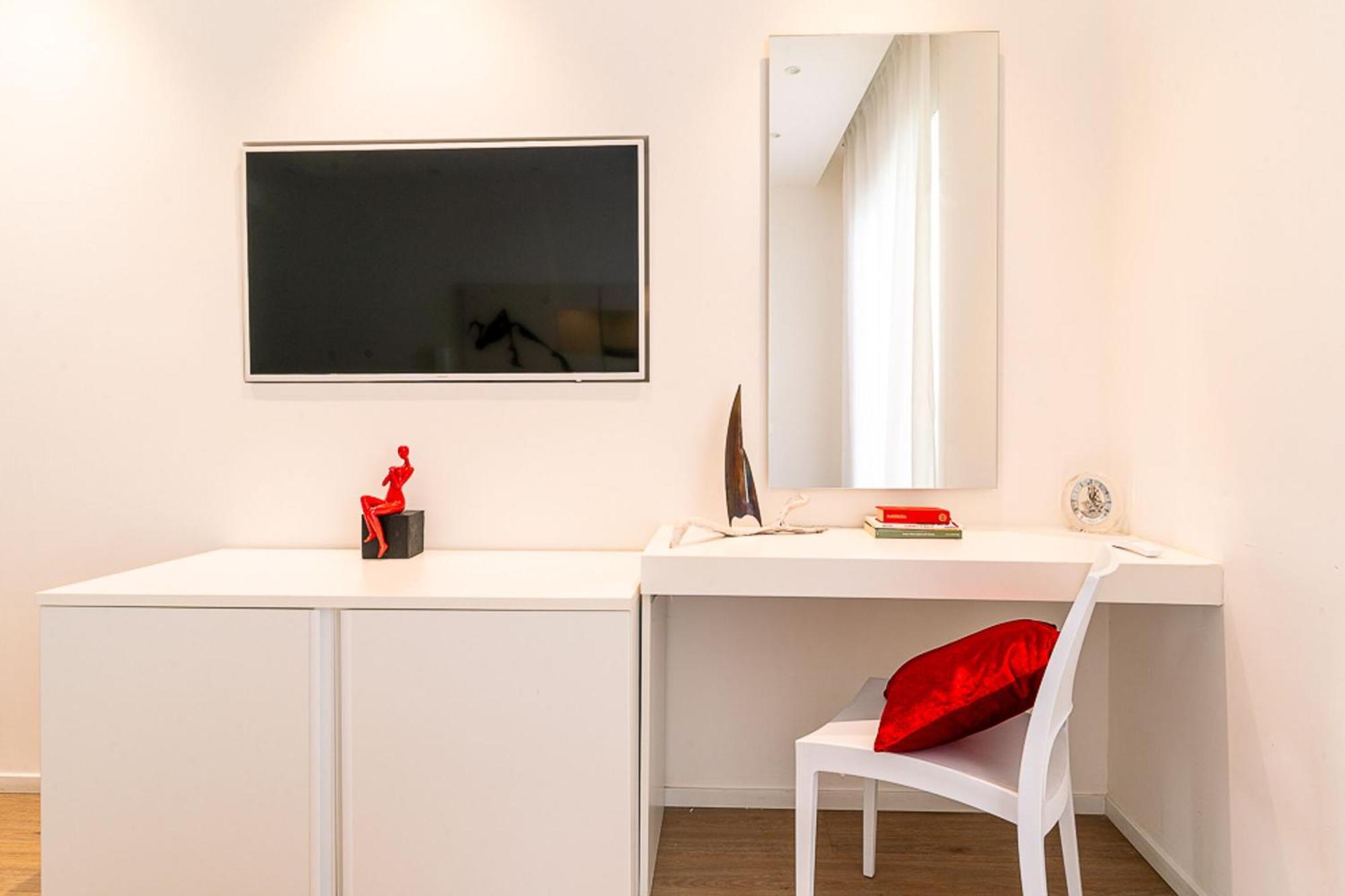 Spacious House In The Heart Of Cagliari With Terrace Villa Luaran gambar