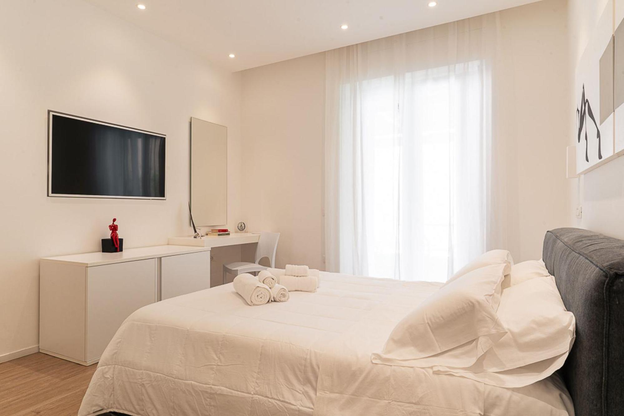 Spacious House In The Heart Of Cagliari With Terrace Villa Luaran gambar