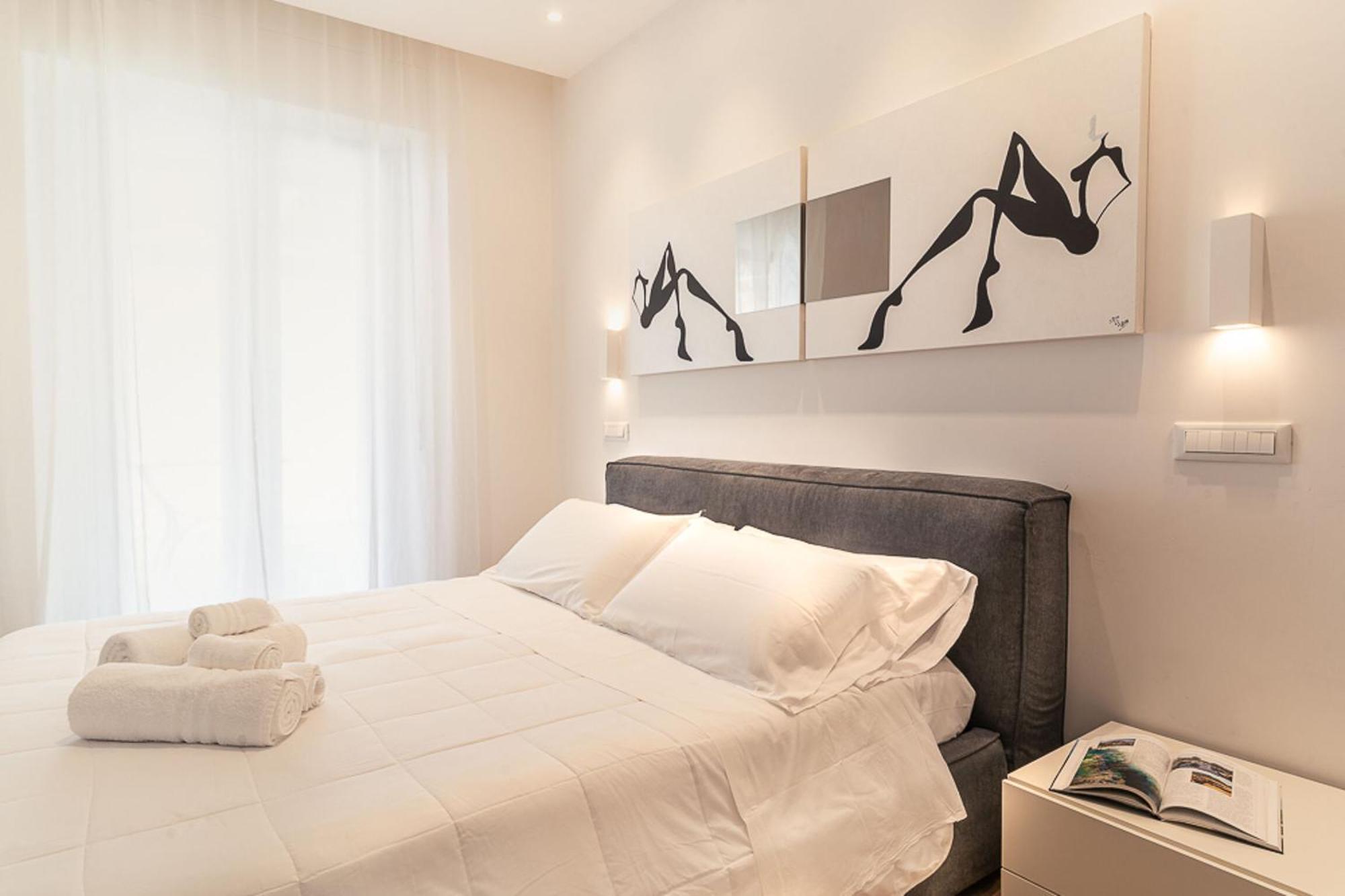 Spacious House In The Heart Of Cagliari With Terrace Villa Luaran gambar